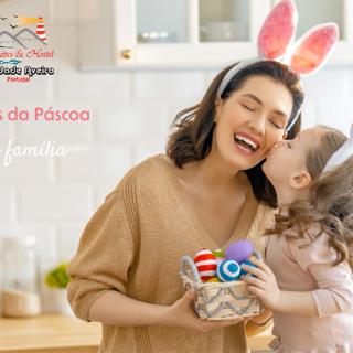 Mini Férias Páscoa