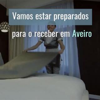 Hotel vai reabrir