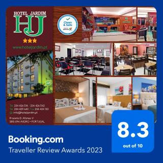 Traveller Review Award 2023