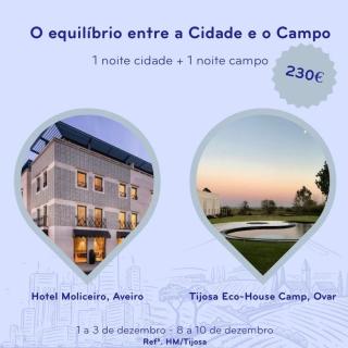 Hotel Moliceiro