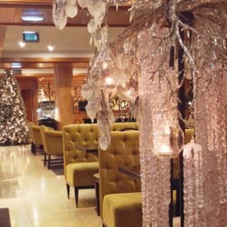 Hotel Moliceiro