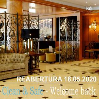 Hotel Moliceiro