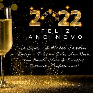 Ano Novo 2022