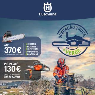 Promoções Outono 2023