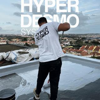 Hyperdesmo