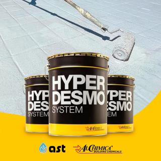 Hyperdesmo