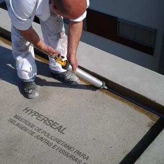 Hyperseal