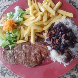 Picanha