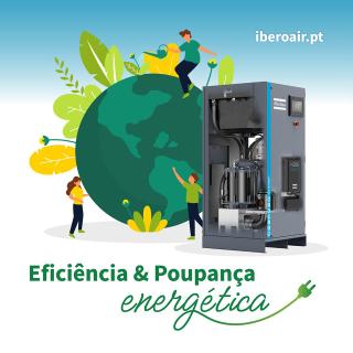Iberoair - Eficiência Energética