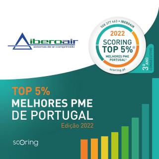 Top 5% PME