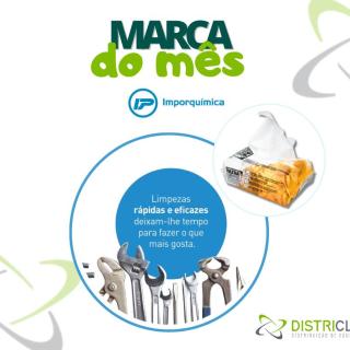 Imporquímica