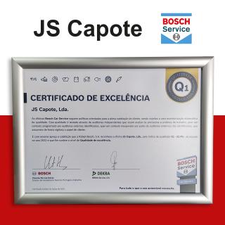 Bosch Service