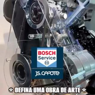 JS Capote