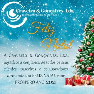 Feliz natal