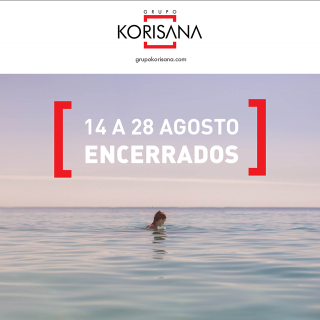 Férias Korisana