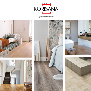 Grupo Korisana