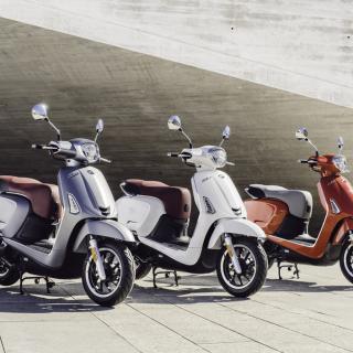 KYMCO