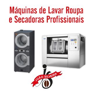 Lavandarias Profissionais