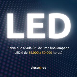 LED