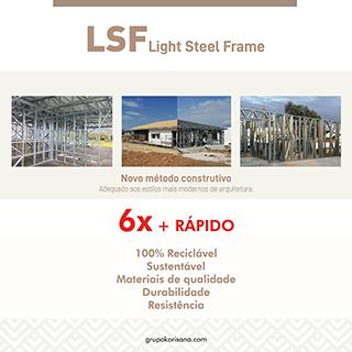 LSF
