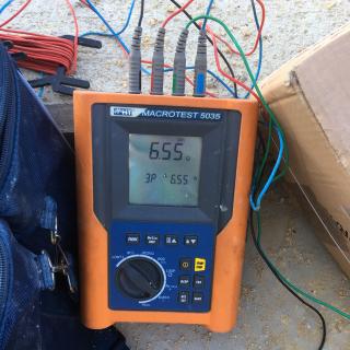 Engenharia Eletrotécnica