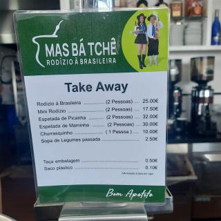 Take Away
