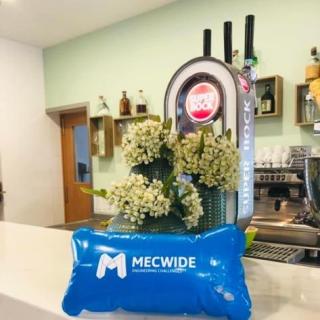 Mecwide Evento