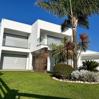 Moradia remodelada