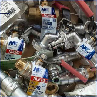 MT Valves