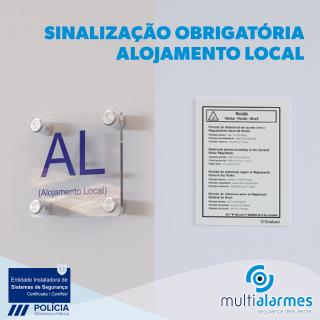 Alojamento Local