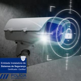 Sistemas de videovigilância