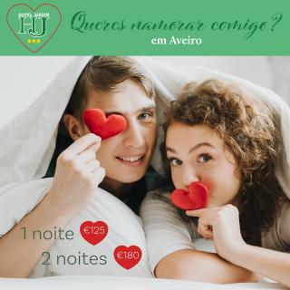 Dia dos Namorados