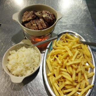 Naquinhos de Vitela