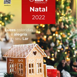 Catálogo de Natal