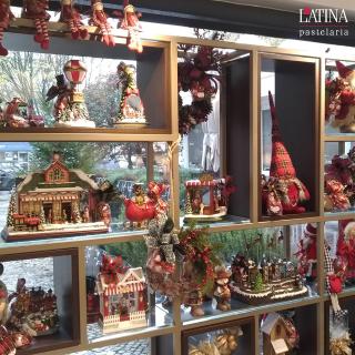 Natal na Latina