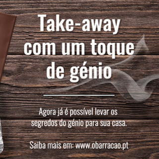 Restaurante O Barracão