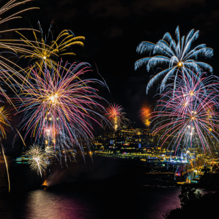 Reveillon Madeira