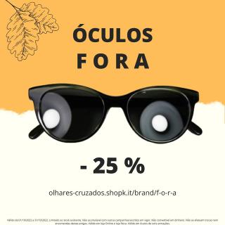 Promoção Outono