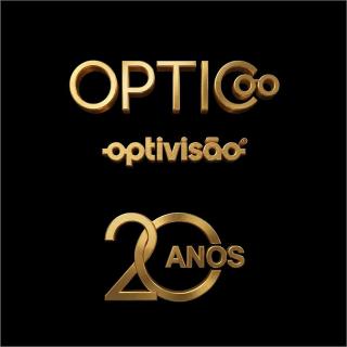 20 anos OPTIC
