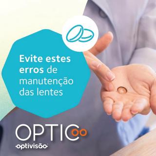 Lentes de contacto