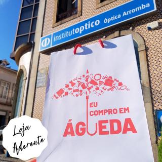 Óptica Arromba