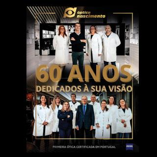 60 anos