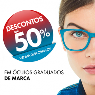 Desconto Promocional