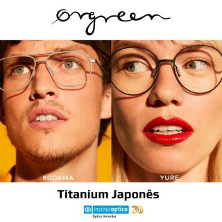 ORGREEN
