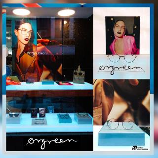 Orgreen