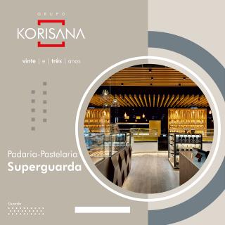 Padaria-Pastelaria Superguarda