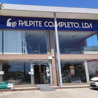 Palpite Completo, Lda
