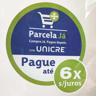 Parcela Já