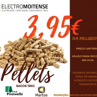 Pellets