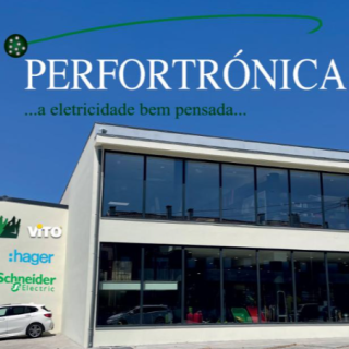 A sua solução completa em eletricidade e automação 